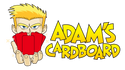 Adam's Cardboard