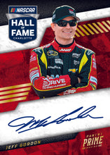 Load image into Gallery viewer, 2023 Panini Prime Racing Hobby Box
