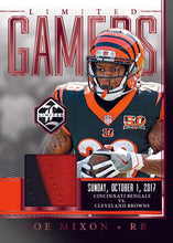 Load image into Gallery viewer, 2023 Panini Limited NFL Hobby Box
