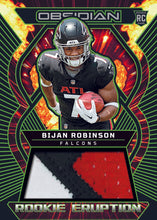 Load image into Gallery viewer, 2023 Panini Obsidian NFL Hobby Box

