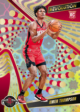 Load image into Gallery viewer, 2023-24 Panini Revolution NBA Hobby Box

