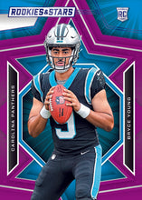 Load image into Gallery viewer, 2023 Panini Rookies &amp; Stars NFL Hobby Box
