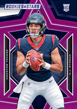 Load image into Gallery viewer, 2023 Panini Rookies &amp; Stars NFL Hobby Box
