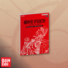 Load image into Gallery viewer, One Piece Card Game Premium Card Collection One Piece Film Red Edition
