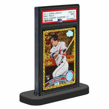 Load image into Gallery viewer, ULTRA PRO CARD STAND - PSA Graded Stand 10pk
