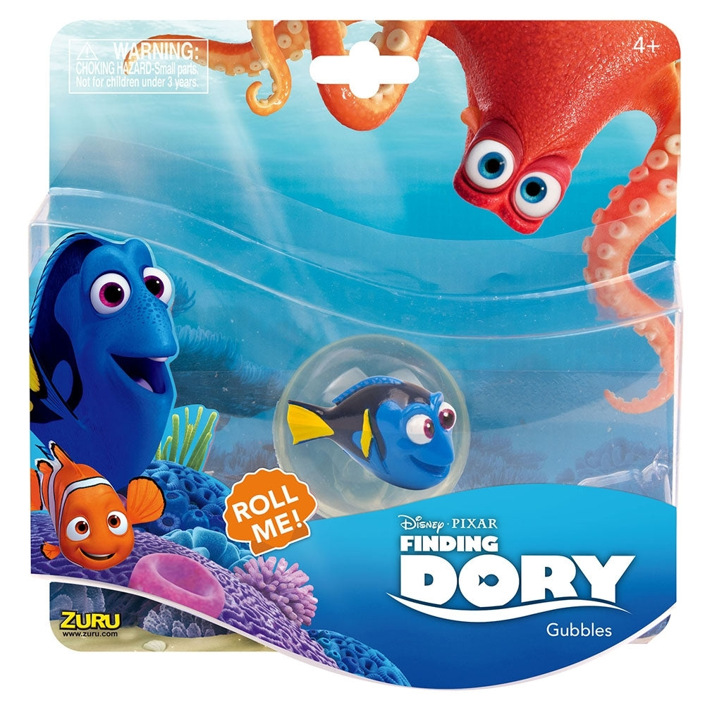 Finding Dory Gubble - Assorted