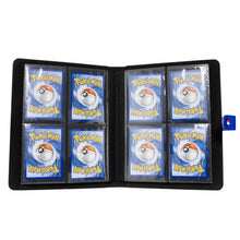 Load image into Gallery viewer, ULTRA PRO Pokémon Premium Snap Binder
