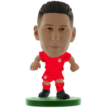 Load image into Gallery viewer, Soccerstarz - Collectable Mini-Figure
