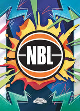 Load image into Gallery viewer, TOPPS 2024 NBL Basketball Cards - Chrome Hobby Box
