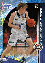 Load image into Gallery viewer, TOPPS 2023-2024 NBL Hobby Box
