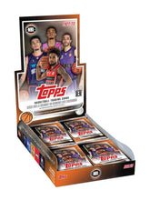 Load image into Gallery viewer, TOPPS 2022-2023 NBL Basketball Hobby Box
