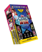 Load image into Gallery viewer, UEFA Match Attax Champions League 2023/2024 Edition Mega Tin
