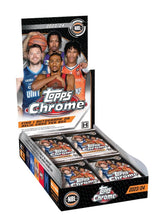 Load image into Gallery viewer, TOPPS 2024 NBL Basketball Cards - Chrome Hobby Box
