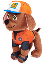 Load image into Gallery viewer, Paw Patrol - Big Truck Pups - Plush - 20CM
