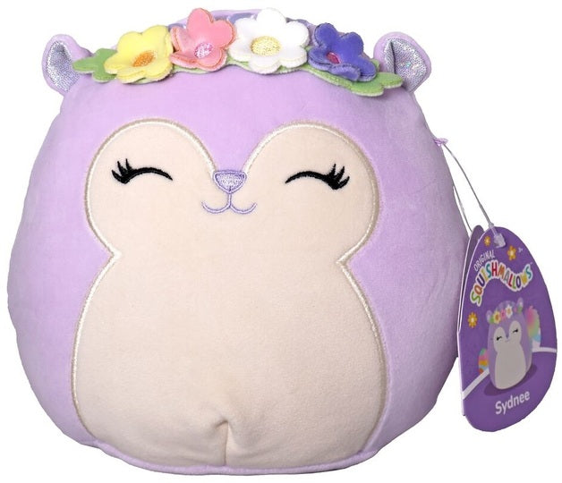 squishmallows 7.5 inch season easter Plush - LIMITED EDITION