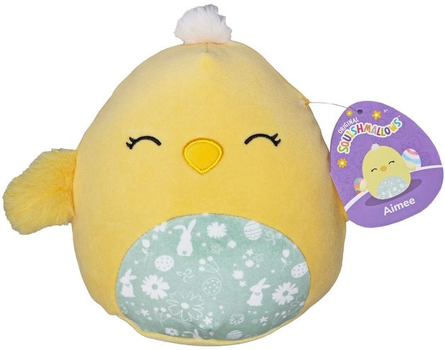 squishmallows 7.5 inch season easter Plush - LIMITED EDITION