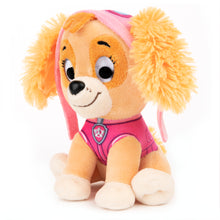 Load image into Gallery viewer, Paw Patrol 15CM Plush - New
