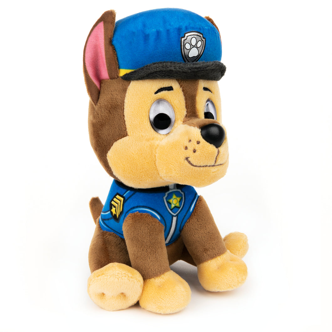 Paw Patrol 15CM Plush - New