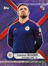 Load image into Gallery viewer, 2024 Topps MLS Superstars - Hobby Box
