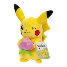 Load image into Gallery viewer, Pokemon 20CM Spring Plush
