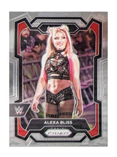 Load image into Gallery viewer, PANINI 2024 WWE Prizm Blaster Box
