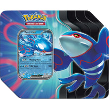 Load image into Gallery viewer, POKÉMON TCG Azure Legends Tin
