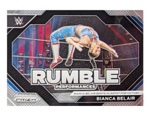 Load image into Gallery viewer, PANINI 2024 WWE Prizm Blaster Box
