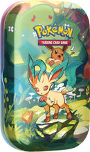 Load image into Gallery viewer, Pre Order - POKÉMON TCG Scarlet &amp; Violet 8.5 Prismatic Evolutions Mini Tin
