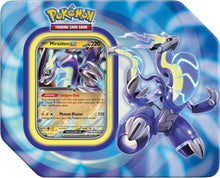 Load image into Gallery viewer, POKÉMON TCG Paldea Legends Tin
