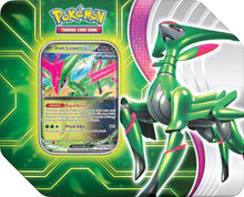 Load image into Gallery viewer, POKÉMON TCG Paradox Clash Tin
