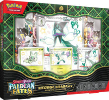 Load image into Gallery viewer, POKÉMON TCG Scarlet &amp; Violet 4.5 Paldean Fates Premium Collection
