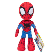 Load image into Gallery viewer, Spidey and Friends - Little Plush
