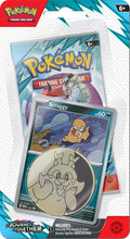 Load image into Gallery viewer, Pre Order - POKÉMON TCG Scarlet &amp; Violet 9 Journey Together Checklane Blister
