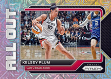 Load image into Gallery viewer, 2023 Panini Prizm WNBA Hobby Box
