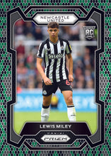 Load image into Gallery viewer, 2023-24 Panini Prizm Premier League Soccer Hobby Box
