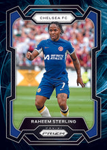 Load image into Gallery viewer, 2023-24 Panini Prizm Premier League Soccer Hobby Box
