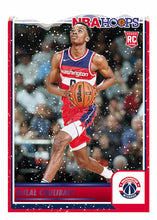 Load image into Gallery viewer, 2023-24 Panini Hoops NBA Winter Blaster Box
