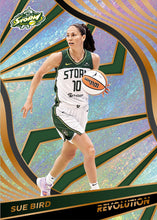 Load image into Gallery viewer, 2022 Panini Revolution WNBA Hobby Box
