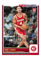 Load image into Gallery viewer, 2023-24 Panini Hoops NBA Winter Blaster Box
