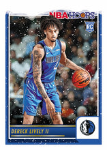 Load image into Gallery viewer, 2023-24 Panini Hoops NBA Winter Blaster Box
