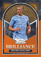 Load image into Gallery viewer, 2023-24 Panini Prizm Premier League Soccer Hobby Box
