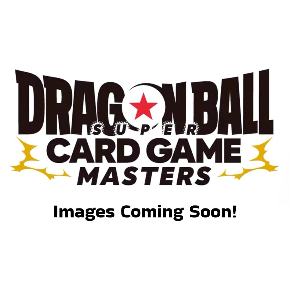 Pre-Order - Dragon Ball Super Card Game Masters Zenkai Series EX Premium 7th Anniversary Box 2024