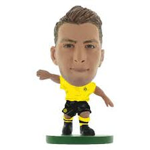 Load image into Gallery viewer, Soccerstarz - Collectable Mini-Figure
