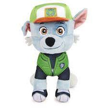 Load image into Gallery viewer, Paw Patrol - Big Truck Pups - Plush - 20CM
