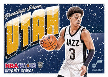 Load image into Gallery viewer, 2023-24 Panini Hoops NBA Winter Blaster Box
