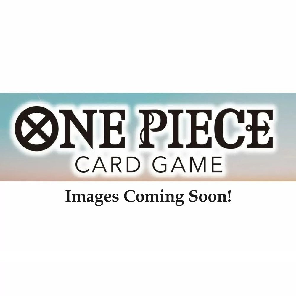 Pre Order - One Piece Card Game: Starter Deck EX Display – Gear 5 [ST-21]