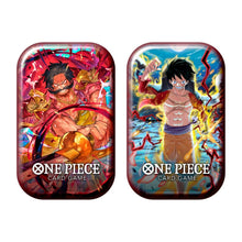 Load image into Gallery viewer, Pre Order - One Piece Card Game: Tin Pack Set – Vol. 1 [TS-01]
