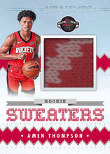 Load image into Gallery viewer, 2023-24 Panini Hoops NBA Winter Blaster Box
