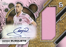 Load image into Gallery viewer, 2024 Topps MLS Superstars - Hobby Box
