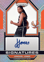 Load image into Gallery viewer, 2023 Panini Prizm WNBA Hobby Box
